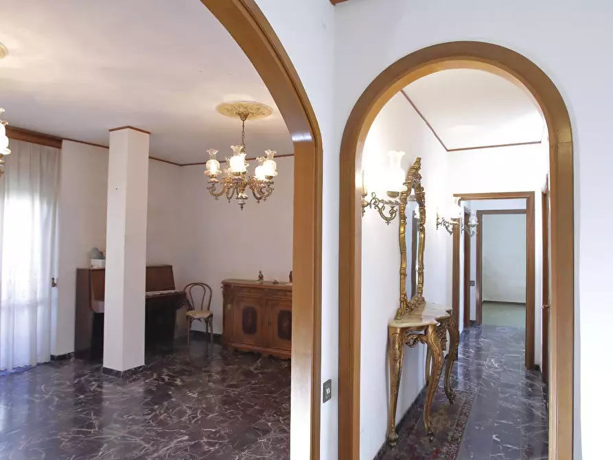 Immagine 7 di Appartamento in vendita  in via malagoli 4 a Pisa