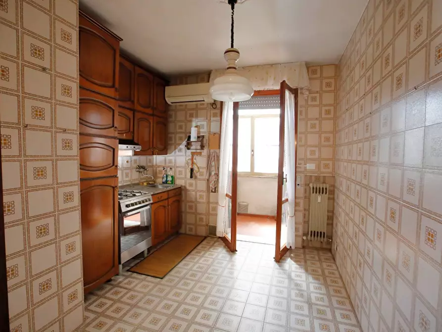 Immagine 10 di Appartamento in vendita  in via malagoli 4 a Pisa