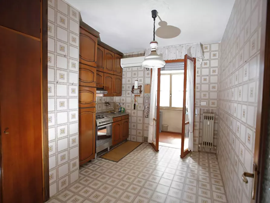 Immagine 11 di Appartamento in vendita  in via malagoli 4 a Pisa