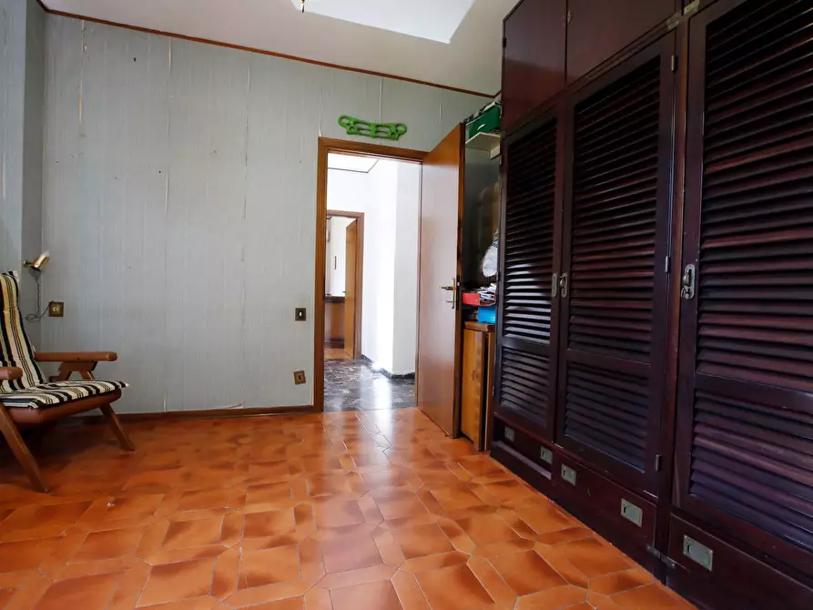 Immagine 26 di Appartamento in vendita  in via malagoli 4 a Pisa