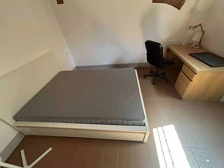 Immagine 8 di Camera in affitto  in Via Santa Marta 50 a Pisa