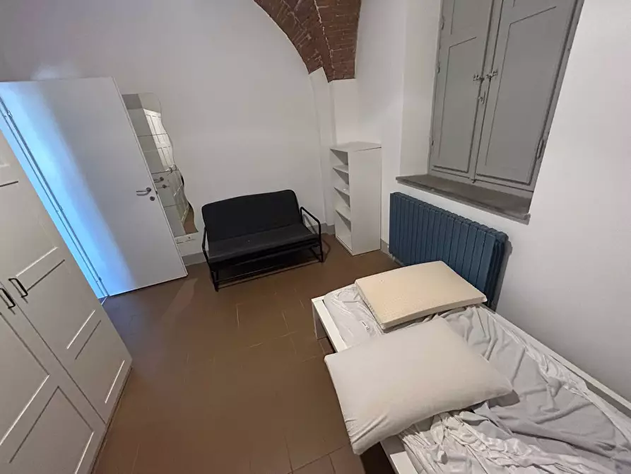 Immagine 10 di Camera in affitto  in Via Santa Marta 50 a Pisa