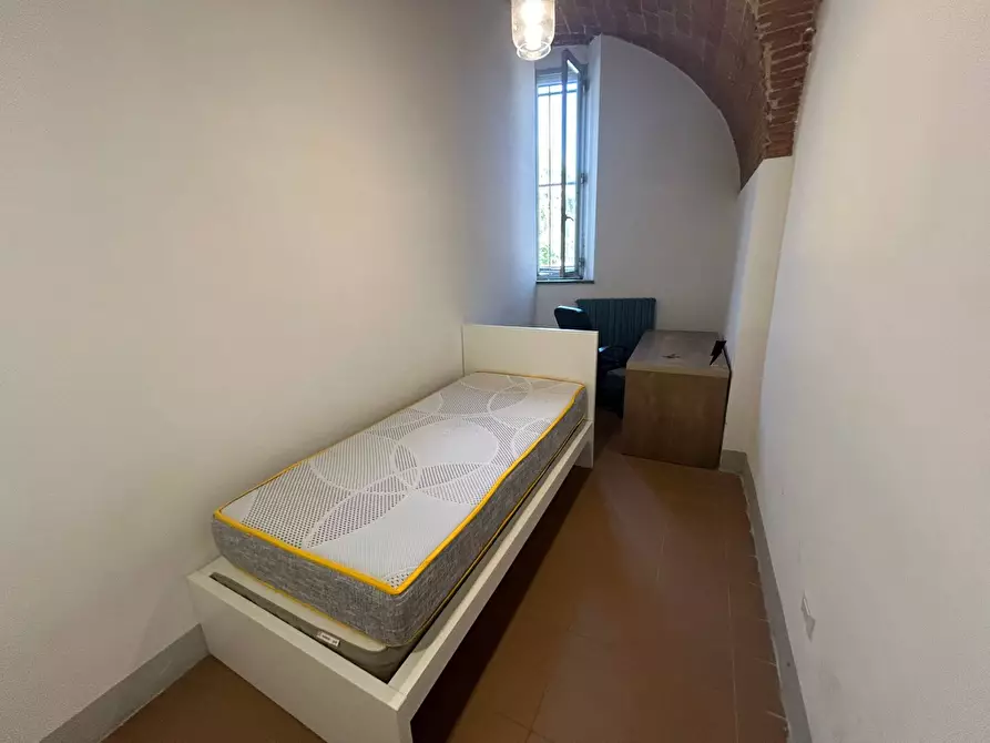 Immagine 13 di Camera in affitto  in Via Santa Marta 50 a Pisa