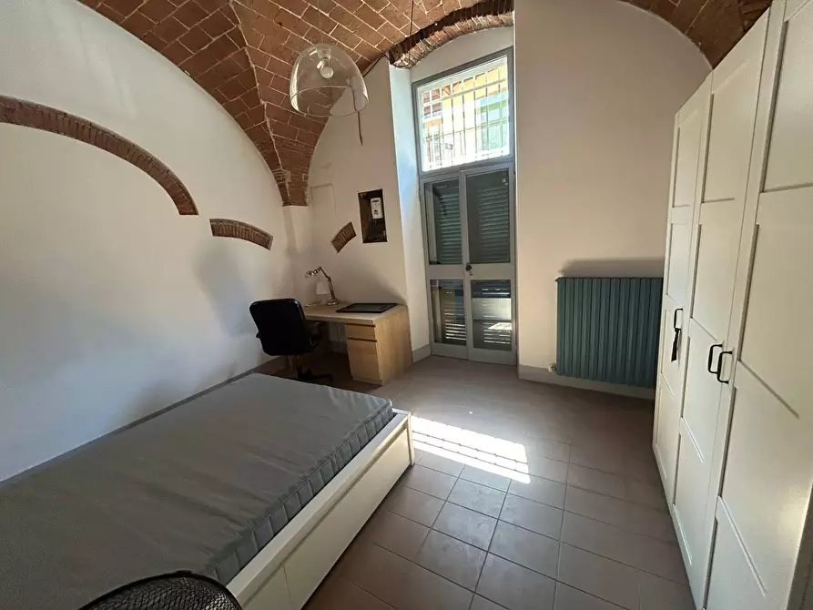 Immagine 5 di Camera in affitto  in Via Santa Marta 50 a Pisa