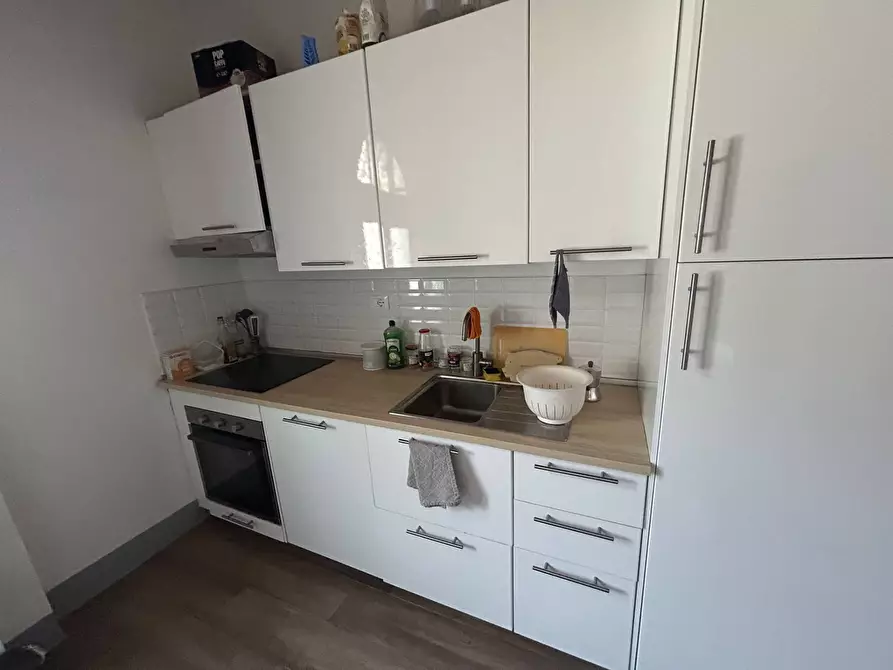 Immagine 3 di Camera in affitto  in Via Santa Marta 50 a Pisa