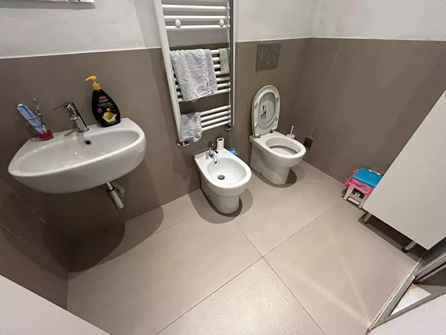 Immagine 17 di Camera in affitto  in Via Santa Marta 50 a Pisa