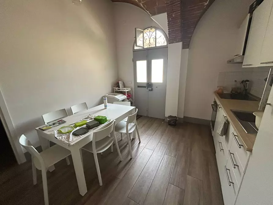Immagine 2 di Camera in affitto  in Via Santa Marta 50 a Pisa