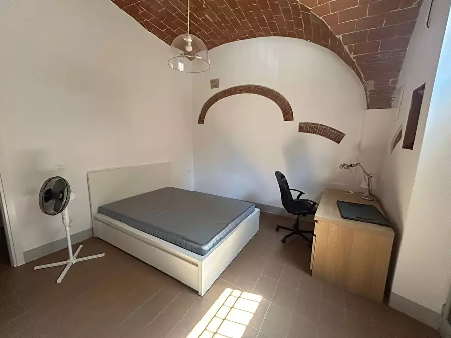 Immagine 7 di Camera in affitto  in Via Santa Marta 50 a Pisa