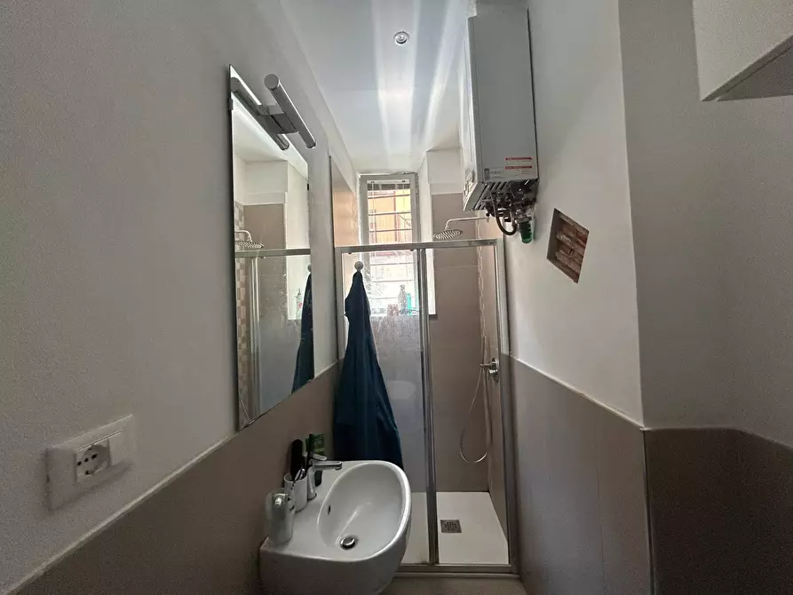 Immagine 19 di Camera in affitto  in Via Santa Marta 50 a Pisa