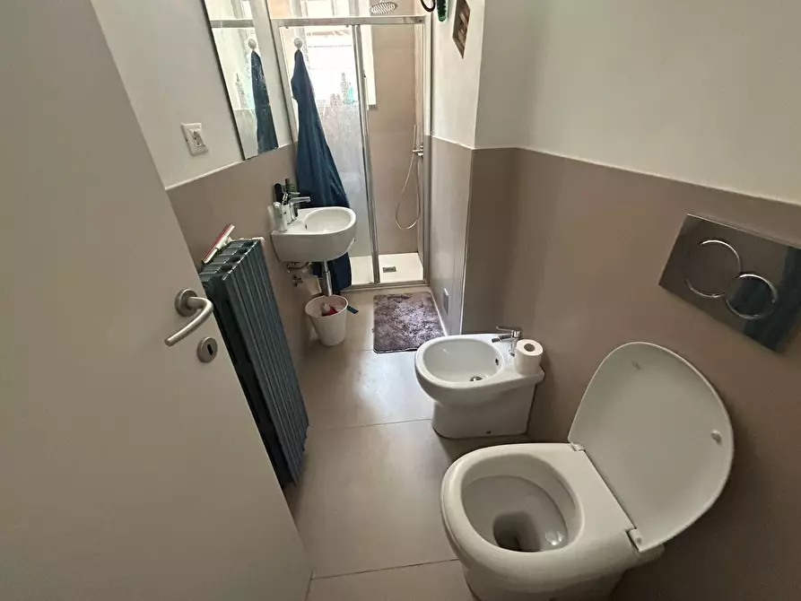 Immagine 20 di Camera in affitto  in Via Santa Marta 50 a Pisa