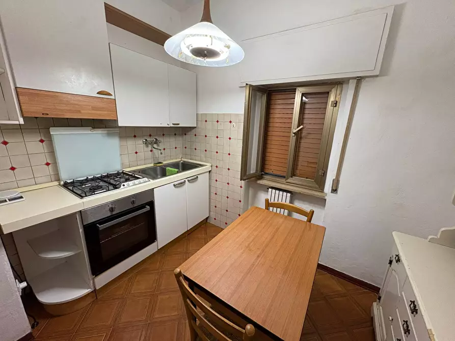 Immagine 2 di Appartamento in affitto  in Via Tevere 5 a Pisa