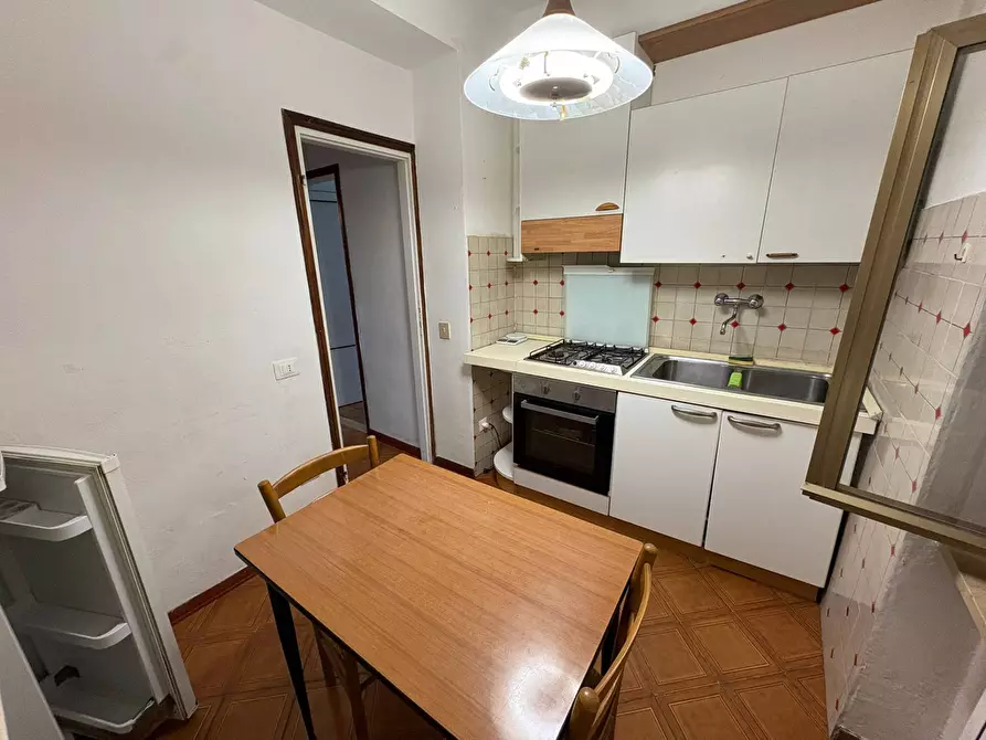 Immagine 3 di Appartamento in affitto  in Via Tevere 5 a Pisa