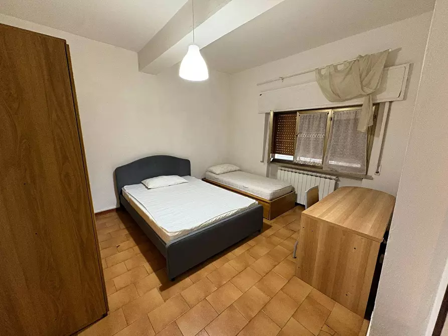 Immagine 4 di Appartamento in affitto  in Via Tevere 5 a Pisa