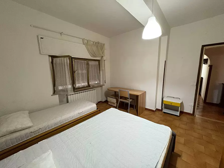 Immagine 5 di Appartamento in affitto  in Via Tevere 5 a Pisa