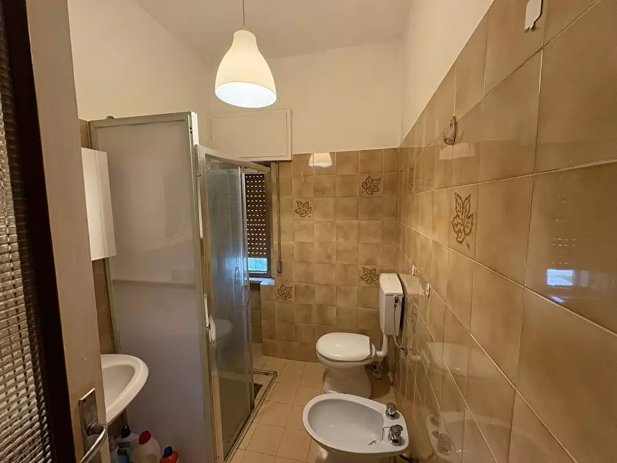 Immagine 10 di Appartamento in affitto  in Via Tevere 5 a Pisa