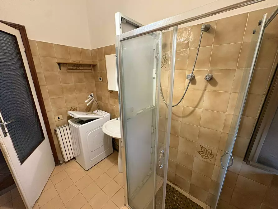 Immagine 11 di Appartamento in affitto  in Via Tevere 5 a Pisa