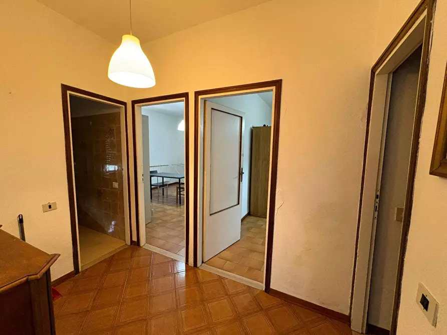 Immagine 13 di Appartamento in affitto  in Via Tevere 5 a Pisa