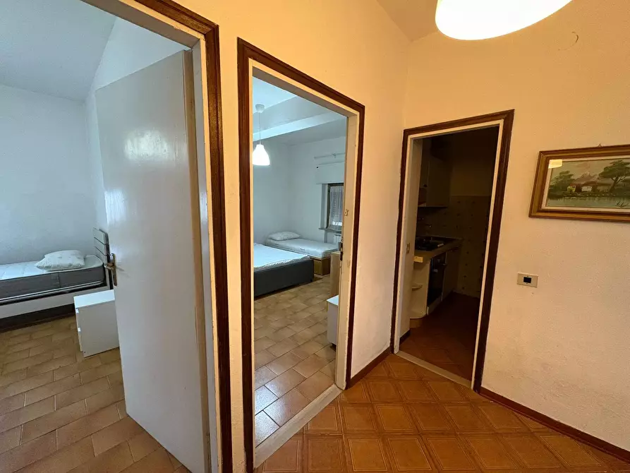 Immagine 14 di Appartamento in affitto  in Via Tevere 5 a Pisa