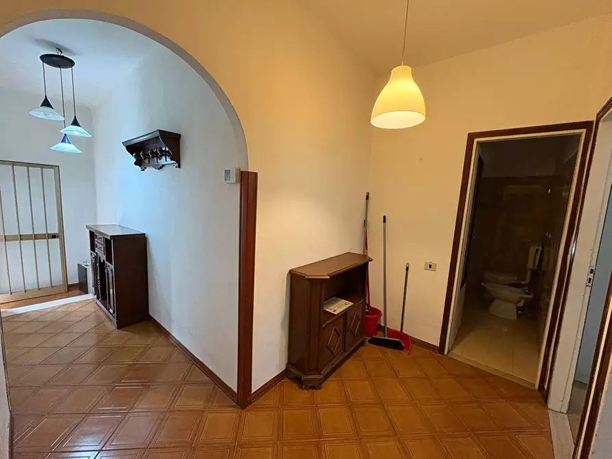 Immagine 15 di Appartamento in affitto  in Via Tevere 5 a Pisa