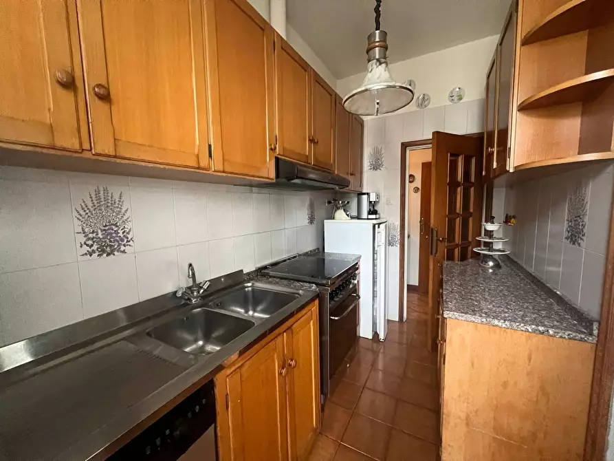 Immagine 20 di Appartamento in affitto  in Via San Giovanni Bosco 1 a Pisa