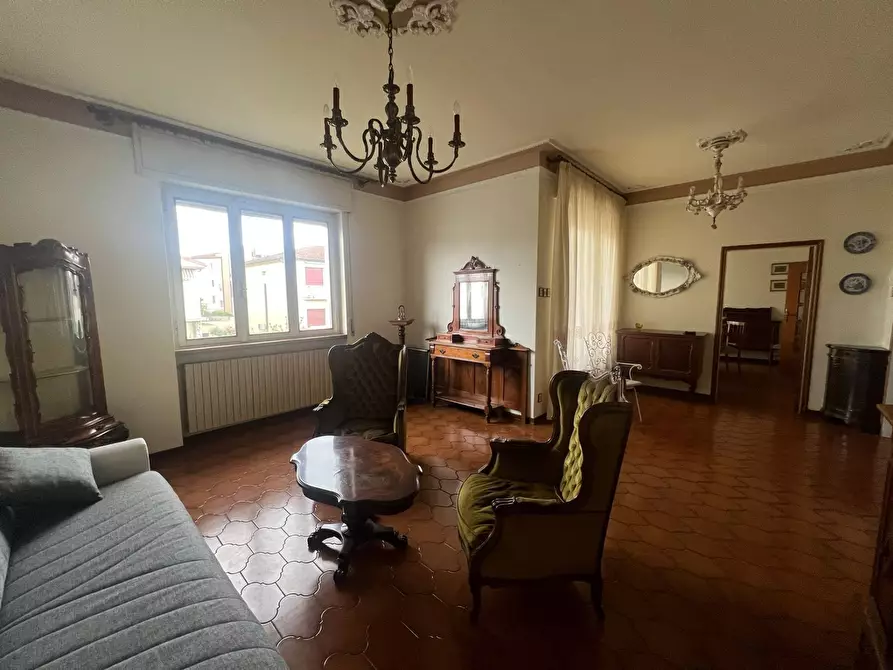 Immagine 3 di Appartamento in affitto  in Via San Giovanni Bosco 1 a Pisa