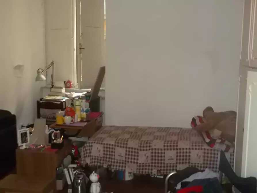 Immagine 8 di Camera in affitto  in Via San Frediano a Pisa