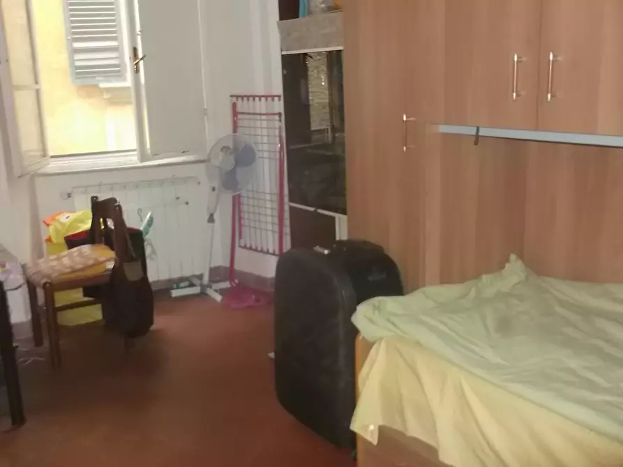 Immagine 1 di Camera in affitto  in Via San Frediano a Pisa