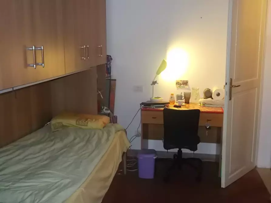 Immagine 10 di Camera in affitto  in Via San Frediano a Pisa