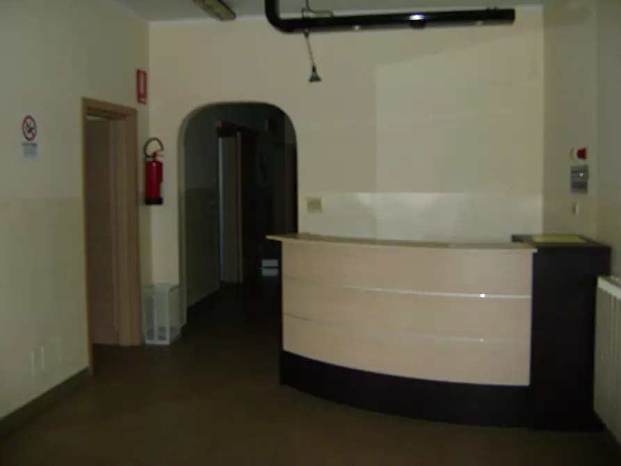 Immagine 4 di Ufficio in vendita  in Via Giuseppe Garibaldi 20 a Livorno