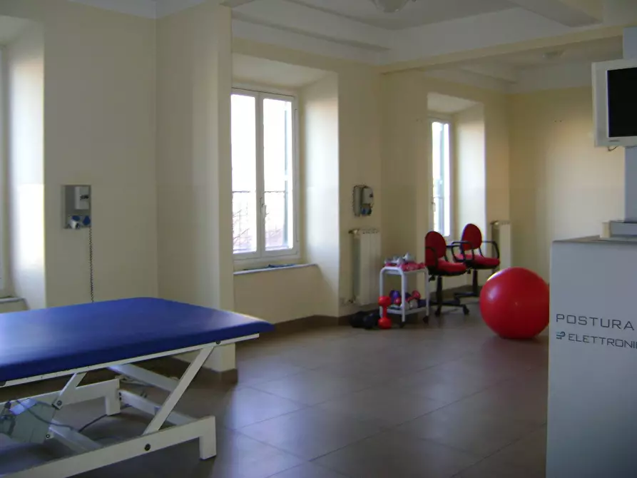 Immagine 8 di Ufficio in vendita  in Via Giuseppe Garibaldi 20 a Livorno