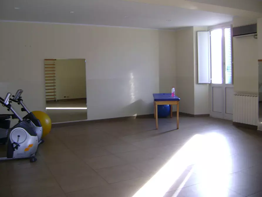 Immagine 7 di Ufficio in vendita  in Via Giuseppe Garibaldi 20 a Livorno