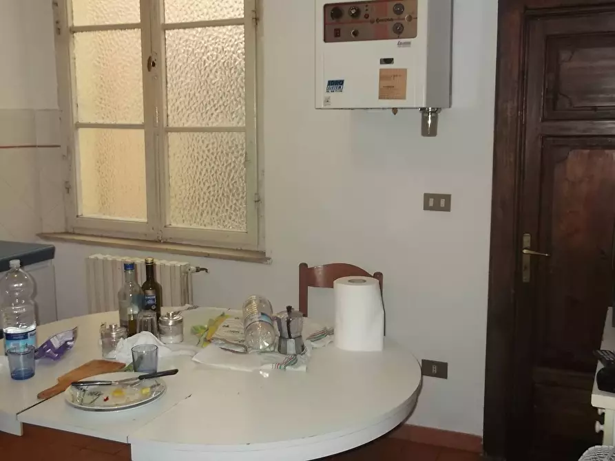 Immagine 5 di Camera in affitto  in piazza vettovaglie a Pisa