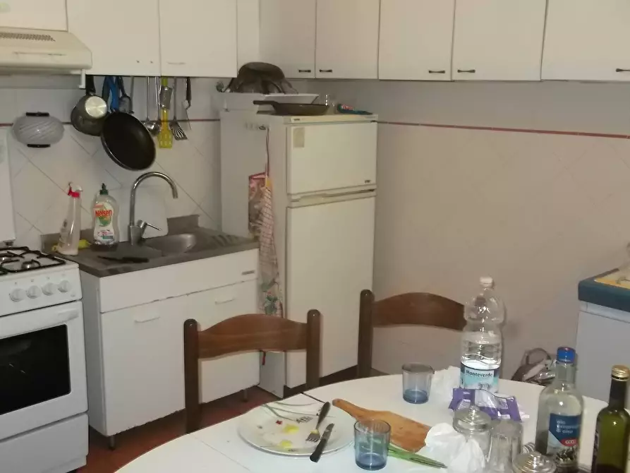 Immagine 6 di Camera in affitto  in piazza vettovaglie a Pisa