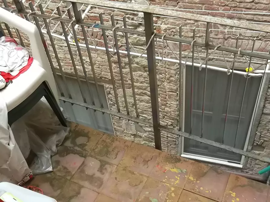 Immagine 8 di Camera in affitto  in piazza vettovaglie a Pisa