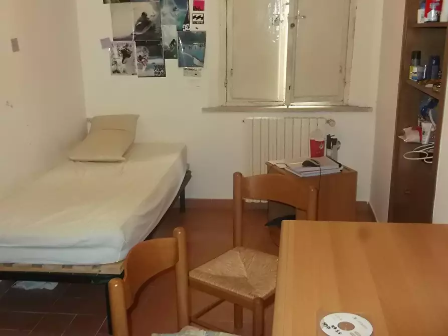 Immagine 12 di Camera in affitto  in piazza vettovaglie a Pisa