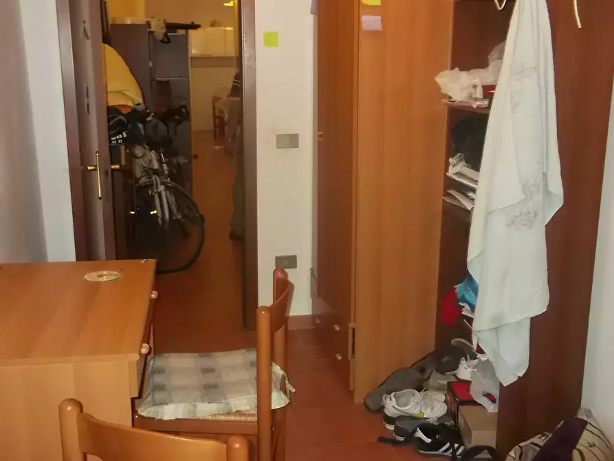 Immagine 13 di Camera in affitto  in piazza vettovaglie a Pisa