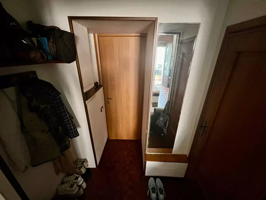 Immagine 16 di Appartamento in affitto  in Via Conte Fazio 1 a Pisa