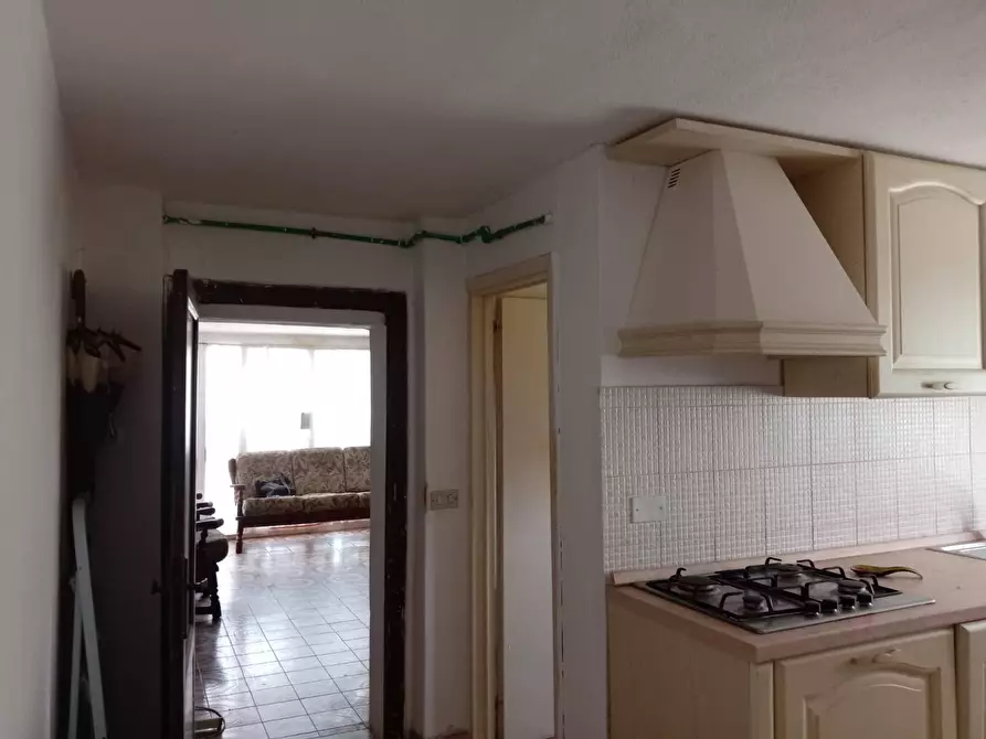 Immagine 8 di Casa indipendente in vendita  in via le rene 33 a Pisa