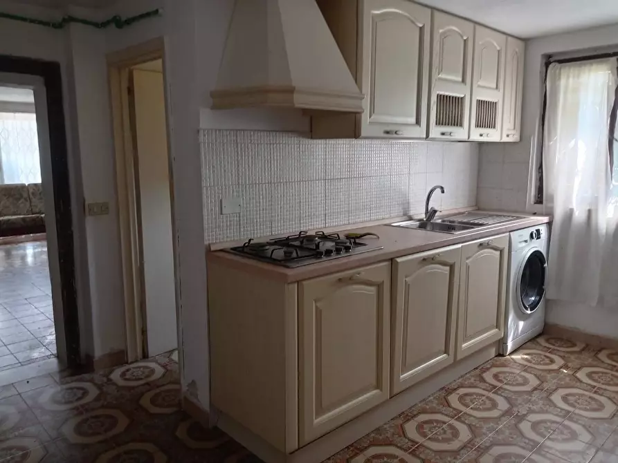 Immagine 6 di Casa indipendente in vendita  in via le rene 33 a Pisa