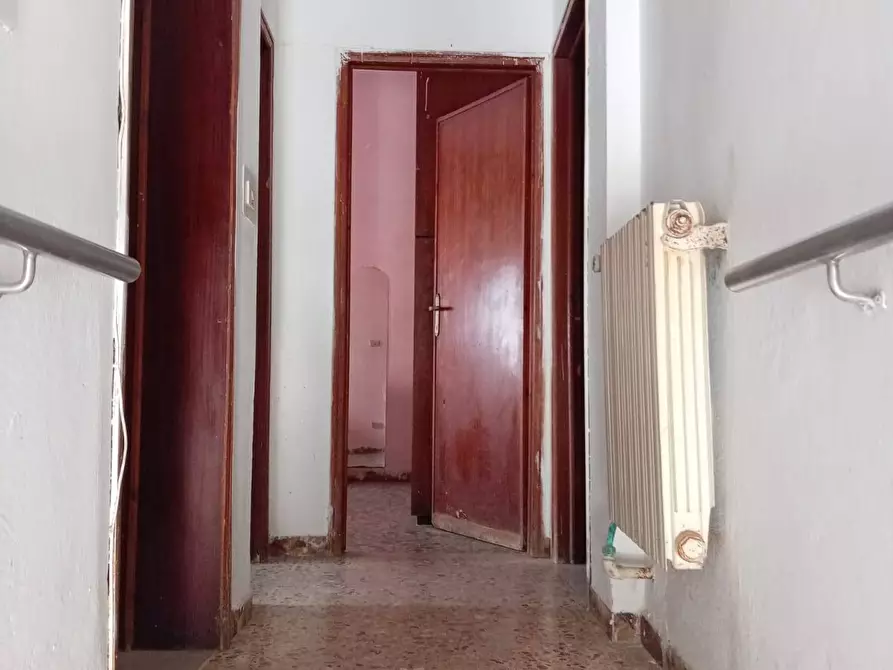 Immagine 12 di Casa indipendente in vendita  in via le rene 33 a Pisa