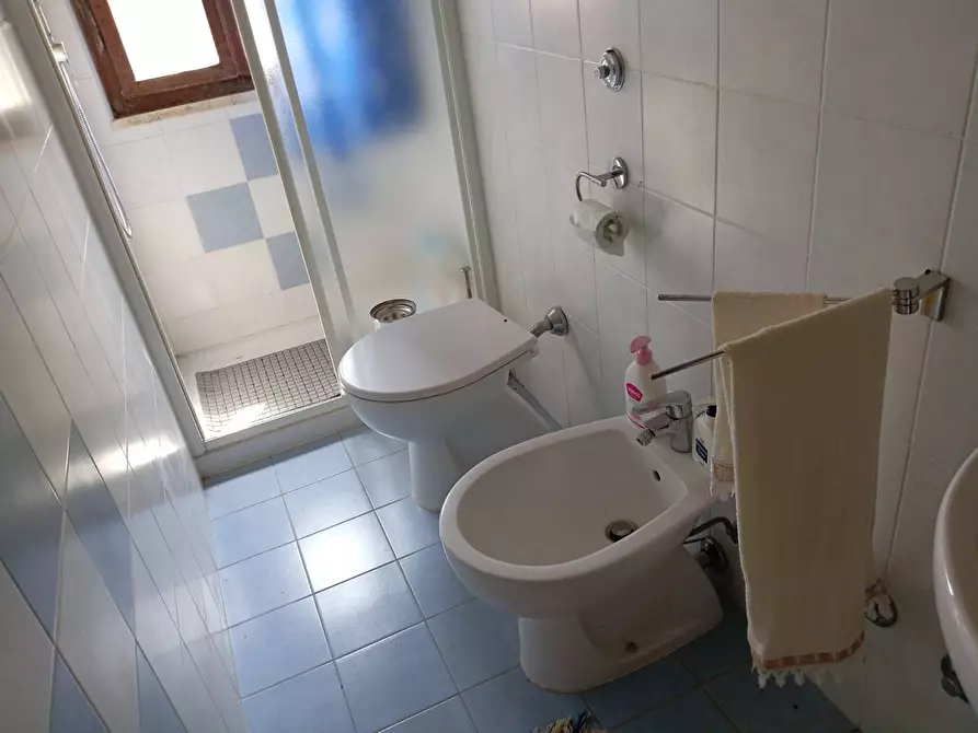 Immagine 20 di Casa indipendente in vendita  in via le rene 33 a Pisa