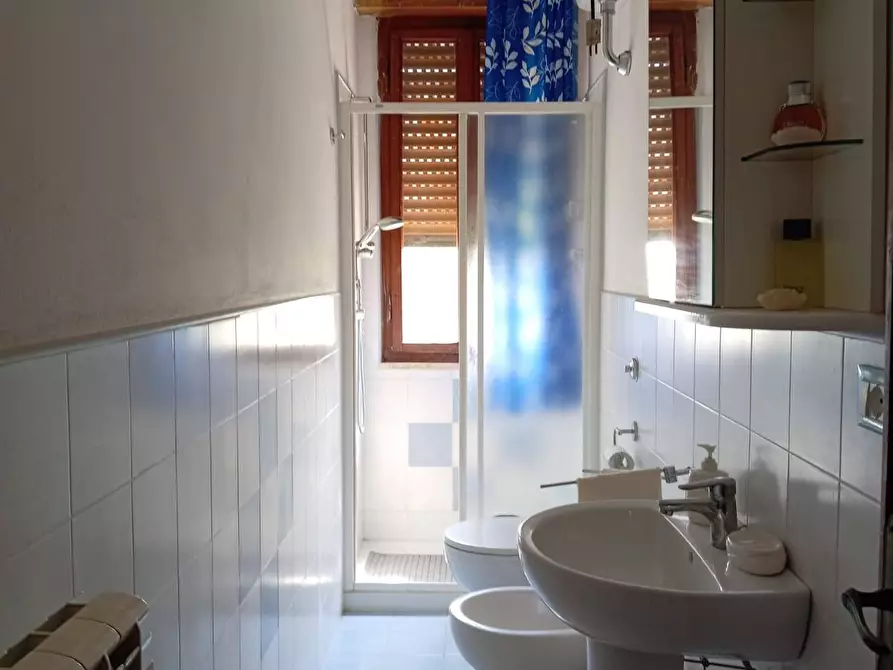 Immagine 19 di Casa indipendente in vendita  in via le rene 33 a Pisa