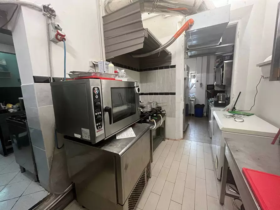 Immagine 4 di Attività commerciale in vendita  in via dei delfini 3 a Pisa