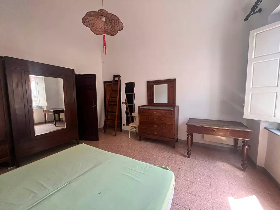 Immagine 2 di Appartamento in affitto  in Via Borgo Stretto 38 a Pisa