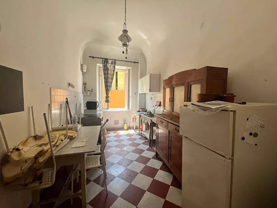 Immagine 4 di Appartamento in affitto  in Via Borgo Stretto 38 a Pisa