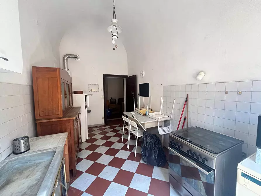 Immagine 5 di Appartamento in affitto  in Via Borgo Stretto 38 a Pisa