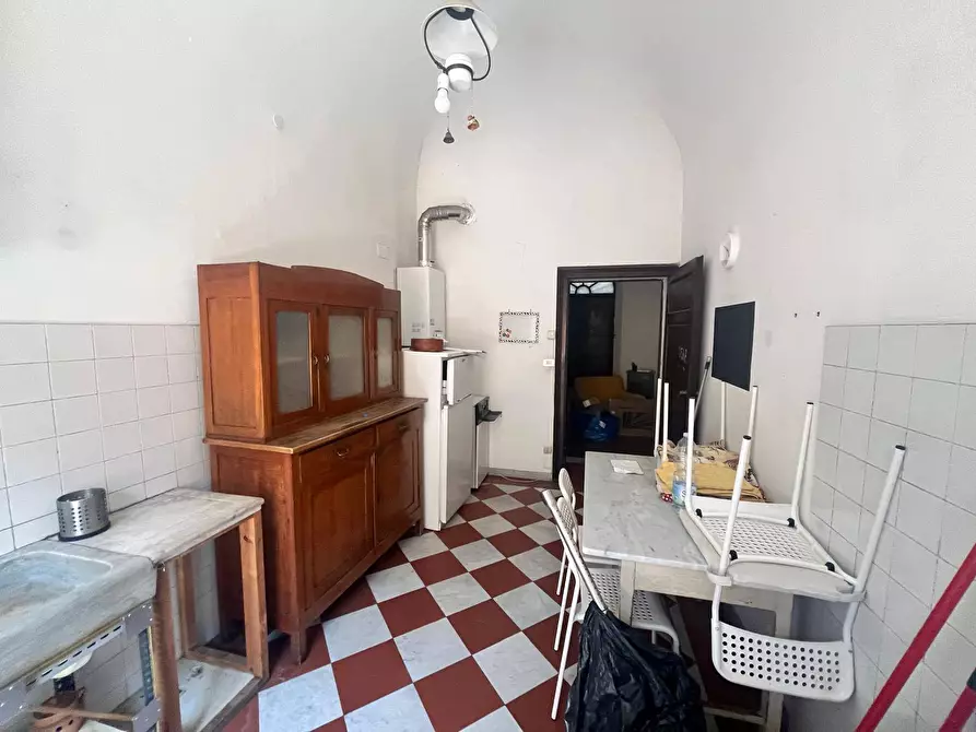 Immagine 6 di Appartamento in affitto  in Via Borgo Stretto 38 a Pisa