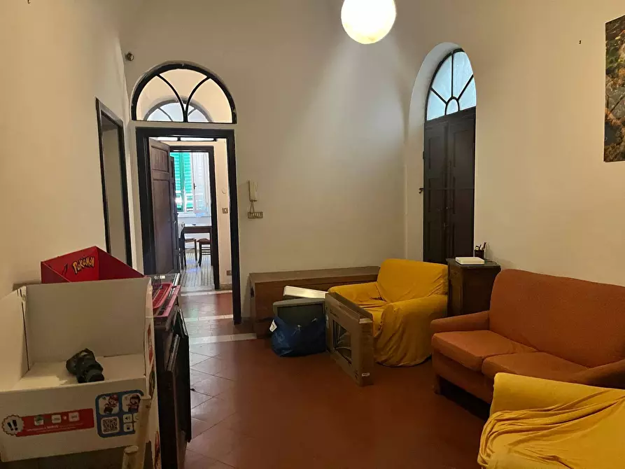 Immagine 7 di Appartamento in affitto  in Via Borgo Stretto 38 a Pisa