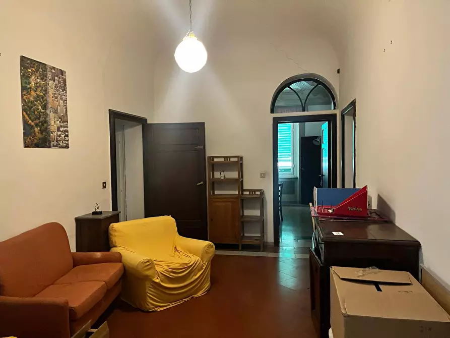 Immagine 8 di Appartamento in affitto  in Via Borgo Stretto 38 a Pisa