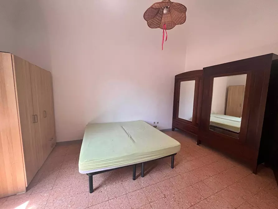 Immagine 3 di Appartamento in affitto  in Via Borgo Stretto 38 a Pisa